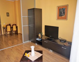 , 60m2 dans Cluj-napoca, zone Plopilor