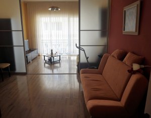 Appartement 2 chambres à louer dans Cluj-napoca, zone Plopilor