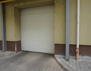 Appartement 2 chambres à louer dans Cluj-napoca, zone Plopilor