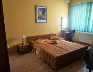 Appartement 2 chambres à louer dans Cluj-napoca, zone Plopilor