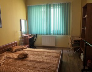 Appartement 2 chambres à louer dans Cluj-napoca, zone Plopilor