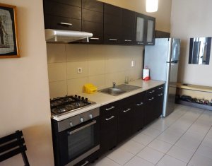 Appartement 2 chambres à louer dans Cluj-napoca, zone Plopilor