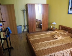 Appartement 2 chambres à louer dans Cluj-napoca, zone Plopilor