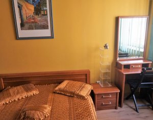 Appartement 2 chambres à louer dans Cluj-napoca, zone Plopilor