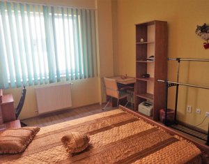 Appartement 2 chambres à louer dans Cluj-napoca, zone Plopilor