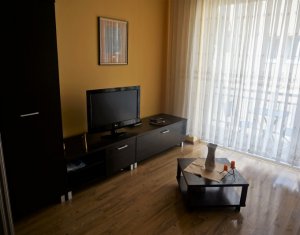 Appartement 2 chambres à louer dans Cluj-napoca, zone Plopilor