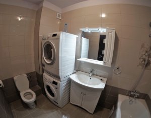 Lakás 2 szobák kiadó on Cluj-napoca, Zóna Gheorgheni