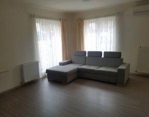 Appartement 3 chambres à louer dans Cluj-napoca, zone Zorilor