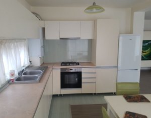 Appartement 3 chambres à louer dans Cluj-napoca, zone Zorilor