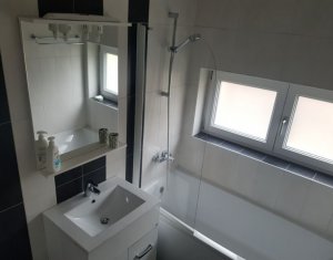 Appartement 3 chambres à louer dans Cluj-napoca, zone Zorilor