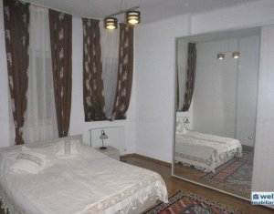 Lakás 3 szobák kiadó on Cluj-napoca, Zóna Andrei Muresanu