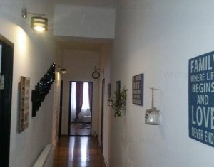 Lakás 3 szobák kiadó on Cluj-napoca, Zóna Andrei Muresanu
