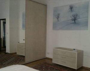 Lakás 3 szobák kiadó on Cluj-napoca, Zóna Andrei Muresanu