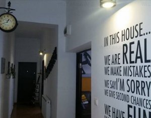 Lakás 3 szobák kiadó on Cluj-napoca, Zóna Andrei Muresanu