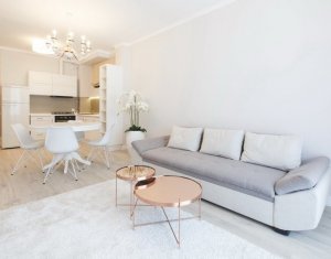 , 54m2 dans Cluj-napoca, zone Andrei Muresanu