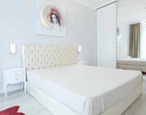 Lakás 2 szobák kiadó on Cluj-napoca, Zóna Andrei Muresanu