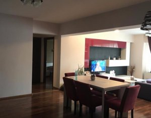Lakás 2 szobák kiadó on Cluj-napoca, Zóna Plopilor