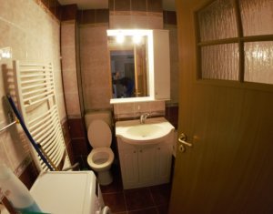 Lakás 3 szobák kiadó on Cluj-napoca, Zóna Marasti