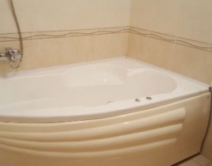 Lakás 3 szobák kiadó on Cluj-napoca, Zóna Andrei Muresanu