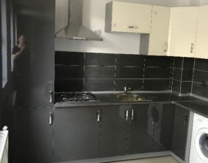 Lakás 2 szobák kiadó on Cluj-napoca, Zóna Gheorgheni