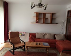 , 88m2 dans Cluj-napoca, zone Andrei Muresanu