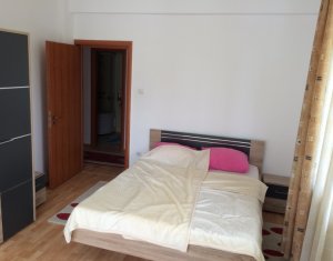 Appartement 4 chambres à louer dans Cluj-napoca, zone Andrei Muresanu
