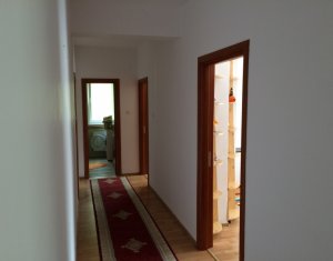 Appartement 4 chambres à louer dans Cluj-napoca, zone Andrei Muresanu