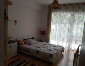 Appartement 4 chambres à louer dans Cluj-napoca, zone Andrei Muresanu