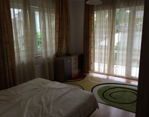 Appartement 4 chambres à louer dans Cluj-napoca, zone Andrei Muresanu
