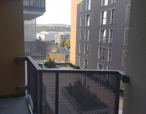 Lakás 2 szobák kiadó on Cluj-napoca, Zóna Centru