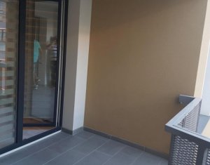 Lakás 2 szobák kiadó on Cluj-napoca, Zóna Centru