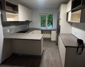, 67m2 on Cluj-napoca, Zóna Zorilor