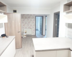 Appartement 3 chambres à louer dans Cluj-napoca, zone Zorilor