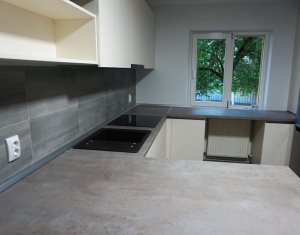 Appartement 3 chambres à louer dans Cluj-napoca, zone Zorilor