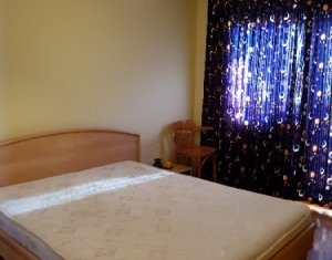 Lakás 3 szobák kiadó on Cluj-napoca, Zóna Gheorgheni
