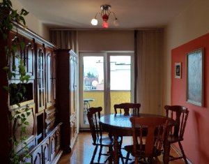 Lakás 3 szobák kiadó on Cluj-napoca, Zóna Gheorgheni