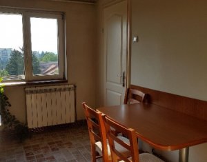 Lakás 3 szobák kiadó on Cluj-napoca, Zóna Gheorgheni