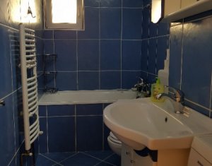 Lakás 3 szobák kiadó on Cluj-napoca, Zóna Gheorgheni