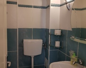 Lakás 3 szobák kiadó on Cluj-napoca, Zóna Gheorgheni