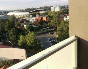 Appartement 2 chambres à louer dans Cluj-napoca, zone Centru