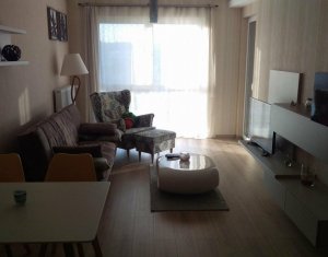 , 55m2 dans Cluj-napoca, zone Centru