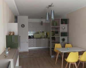 Appartement 2 chambres à louer dans Cluj-napoca, zone Centru