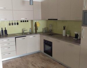 Appartement 2 chambres à louer dans Cluj-napoca, zone Centru