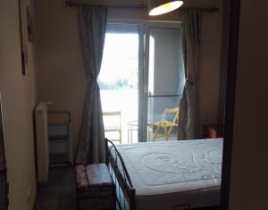 Appartement 2 chambres à louer dans Cluj-napoca, zone Centru