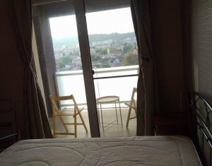 Appartement 2 chambres à louer dans Cluj-napoca, zone Centru