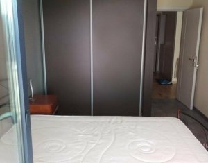 Appartement 2 chambres à louer dans Cluj-napoca, zone Centru