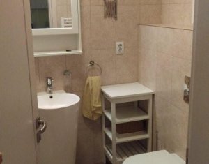 Appartement 2 chambres à louer dans Cluj-napoca, zone Centru