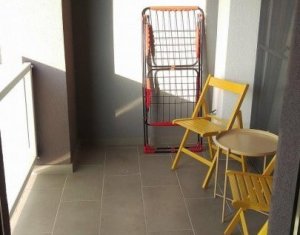 Appartement 2 chambres à louer dans Cluj-napoca, zone Centru