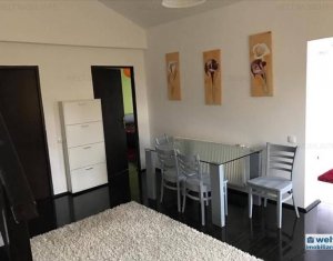 Appartement 3 chambres à louer dans Cluj-napoca, zone Andrei Muresanu