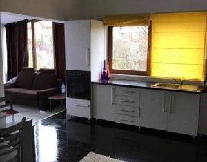 Appartement 3 chambres à louer dans Cluj-napoca, zone Andrei Muresanu